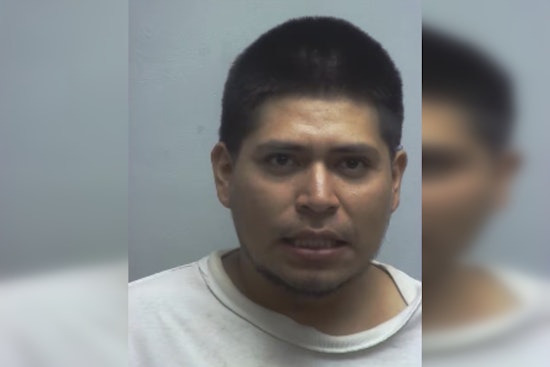 Armed Mexican National Pleads Guilty to Federal Immigration and Firearms Violations in Eastern Texas