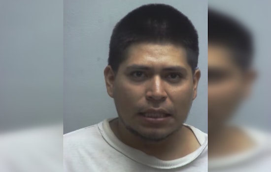 Armed Mexican National Pleads Guilty to Federal Immigration and Firearms Violations in Eastern Texas