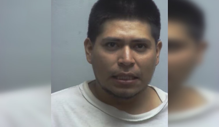 Armed Mexican National Pleads Guilty to Federal Immigration and Firearms Violations in Eastern Texas