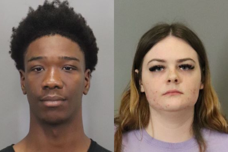 Armed Robbery at Milpitas Massage Parlor; Suspects Charged, One at Large