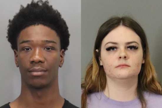 Armed Robbery at Milpitas Massage Parlor; Suspects Charged, One at Large