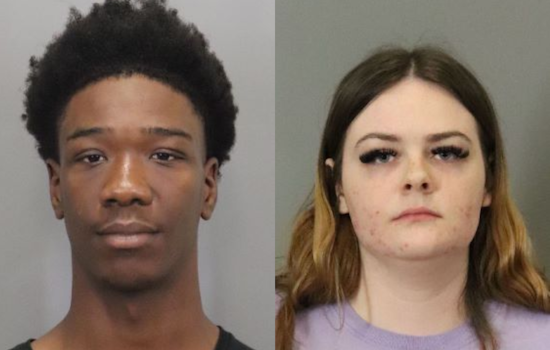 Armed Robbery at Milpitas Massage Parlor; Suspects Charged, One at Large