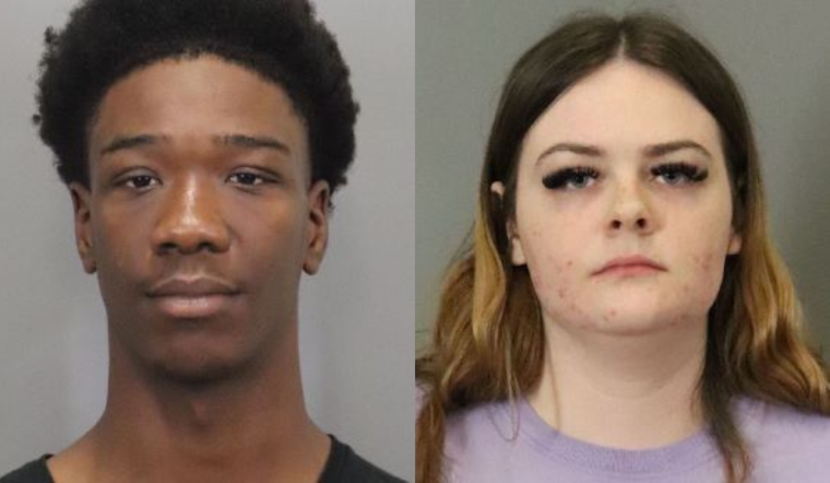 Armed Robbery at Milpitas Massage Parlor; Suspects Charged, One at Large