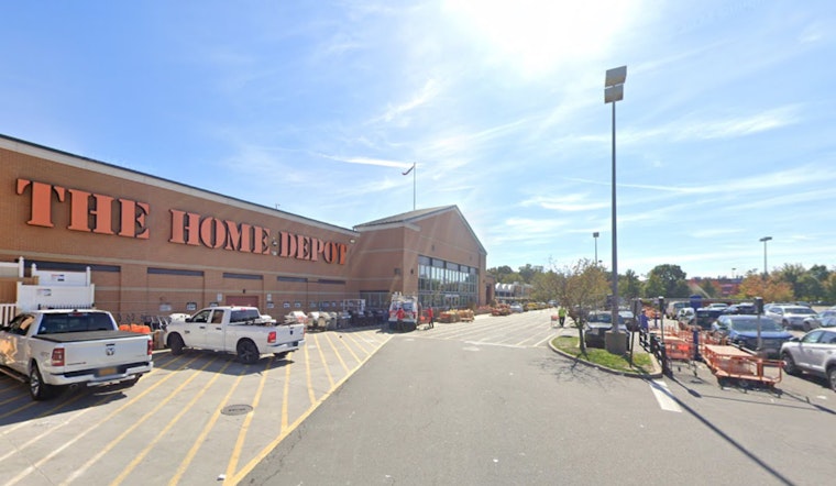 Armed Suspect Fatally Shot by NYPD Officers in Staten Island Home Depot Parking Lot Confrontation