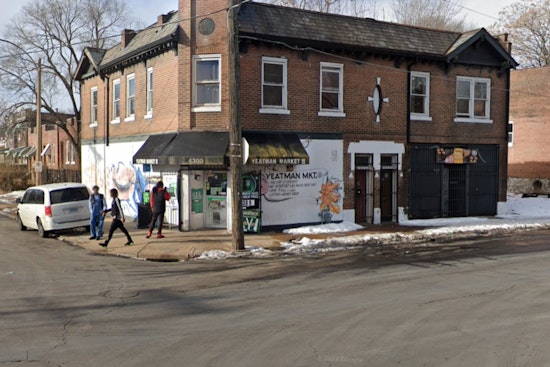 Armed Trio Suspected of Robbing Yeatman Market in O'Fallon, St. Louis Police Seek Community Tips
