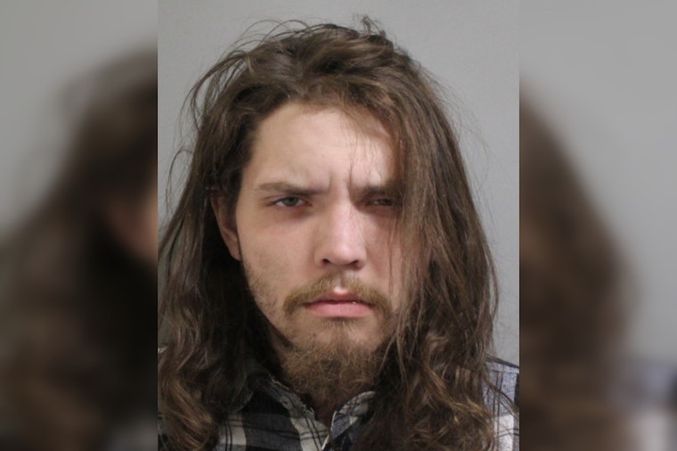 Arrest Made in Weymouth CVS Armed Robbery, Suspect Nathan A. Kilian Facing Multiple Charges