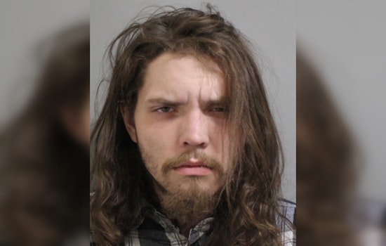 Arrest Made in Weymouth CVS Armed Robbery, Suspect Nathan A. Kilian Facing Multiple Charges