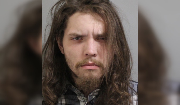 Arrest Made in Weymouth CVS Armed Robbery, Suspect Nathan A. Kilian Facing Multiple Charges