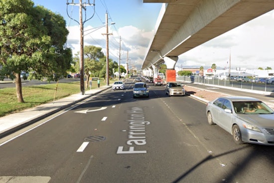 Arson Confirmed in Waipahu Trailer Fire, Honolulu Fire Department Estimates $10,000 Loss