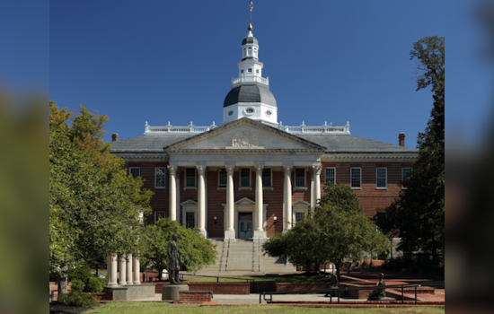 As Maryland Grapples with $3 Billion Budget Deficit, Service Tax Debate Intensifies in Annapolis