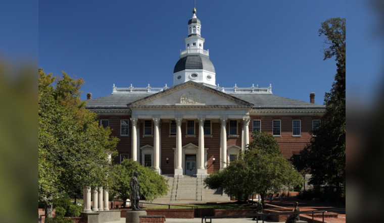 As Maryland Grapples with $3 Billion Budget Deficit, Service Tax Debate Intensifies in Annapolis