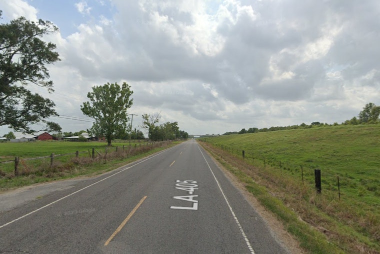Ascension Parish Commuters Alert: Lane Closure on LA 405 for Utility Pole Replacement Next Week