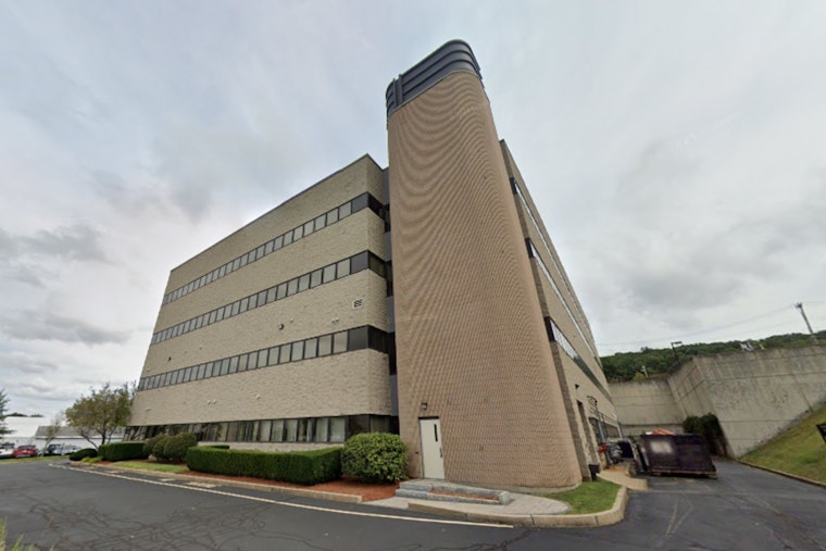 Ashland Man and Needham School Employee Charged in Child Pornography Case