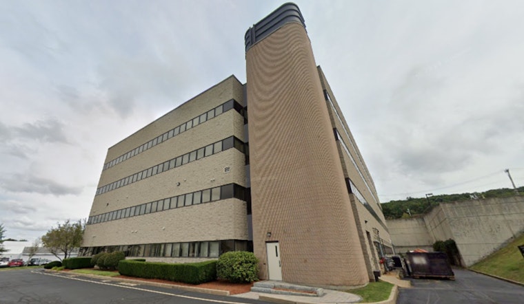 Ashland Man and Needham School Employee Charged in Child Pornography Case