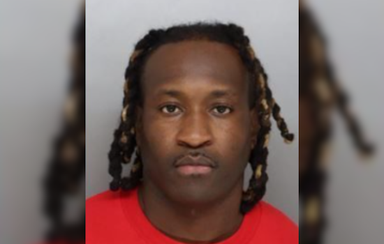 Assault Charges Against Cincinnati Firefighter Mack Ogletree Dismissed after Victims Decline to Testify
