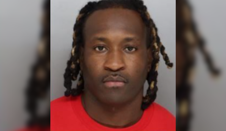 Assault Charges Against Cincinnati Firefighter Mack Ogletree Dismissed after Victims Decline to Testify