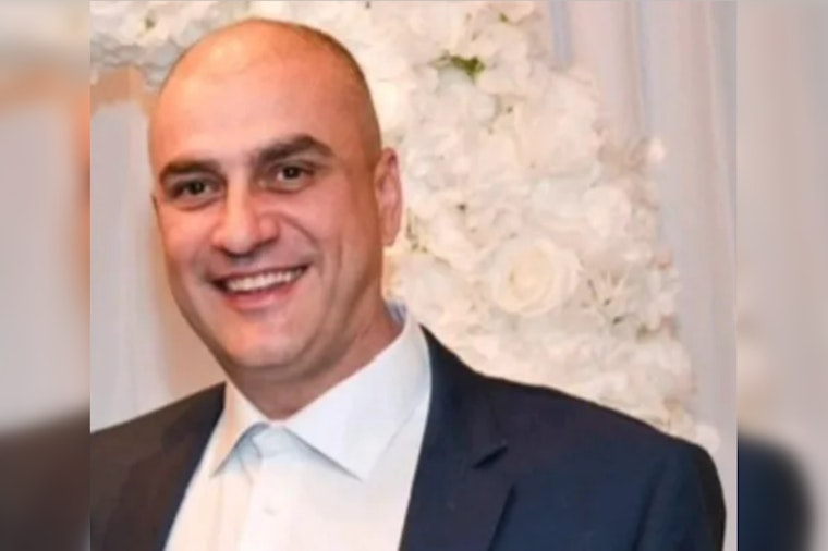 ATG Truckload CEO Stabbed to Death, Employee Suspected in Crestwood Homicide and Arson Case