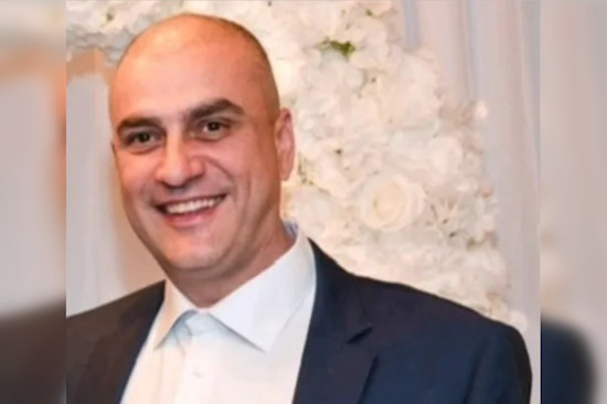 ATG Truckload CEO Stabbed to Death, Employee Suspected in Crestwood Homicide and Arson Case