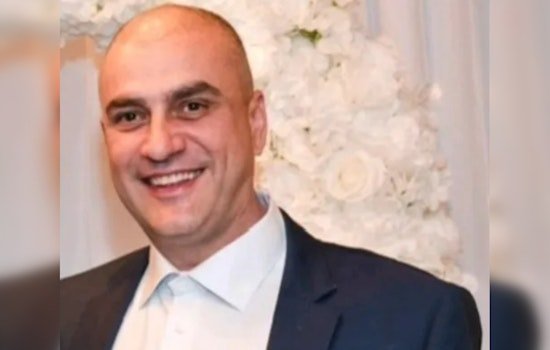 ATG Truckload CEO Stabbed to Death, Employee Suspected in Crestwood Homicide and Arson Case