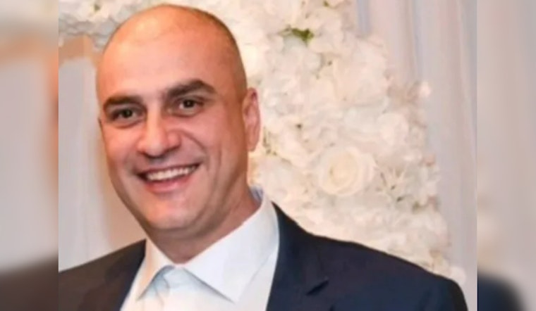 ATG Truckload CEO Stabbed to Death, Employee Suspected in Crestwood Homicide and Arson Case