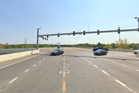 Athens Man Charged with Felonious Assault After Road Rage Shooting Near US 33 in Fairfield County