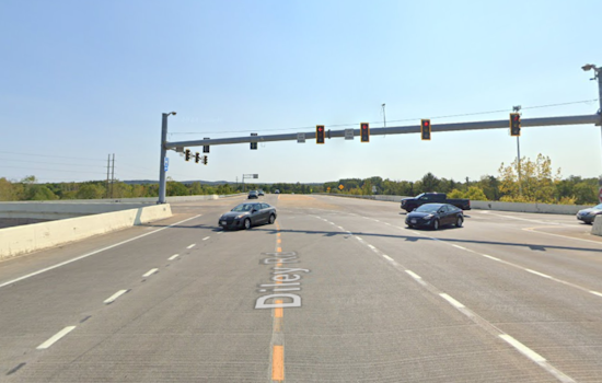 Athens Man Charged with Felonious Assault After Road Rage Shooting Near US 33 in Fairfield County