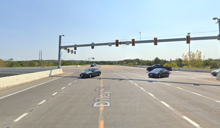 Athens Man Charged with Felonious Assault After Road Rage Shooting Near US 33 in Fairfield County
