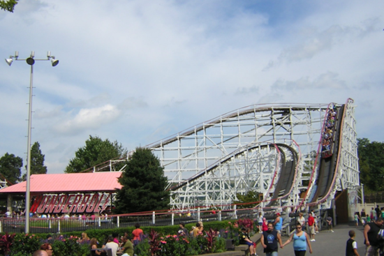 Atlanta-Based Herschend to Acquire Pittsburgh's Iconic Kennywood Park and Other Palace Entertainment Attractions Nationwide