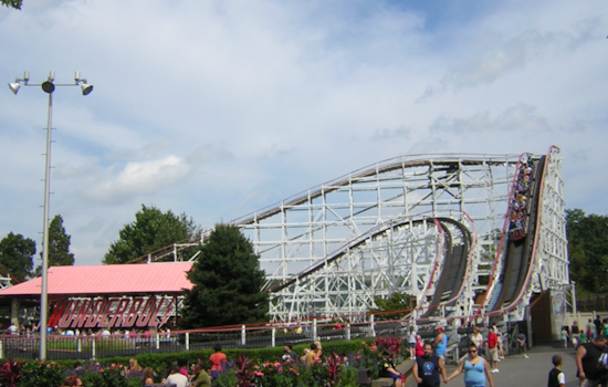 Atlanta-Based Herschend to Acquire Pittsburgh's Iconic Kennywood Park and Other Palace Entertainment Attractions Nationwide