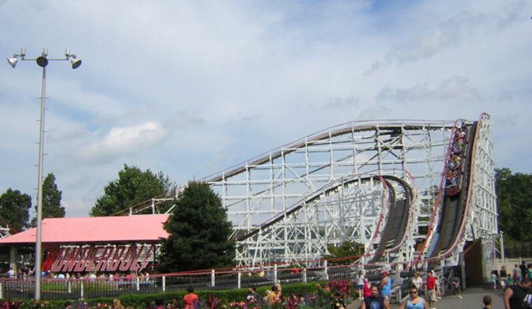 Atlanta-Based Herschend to Acquire Pittsburgh's Iconic Kennywood Park and Other Palace Entertainment Attractions Nationwide