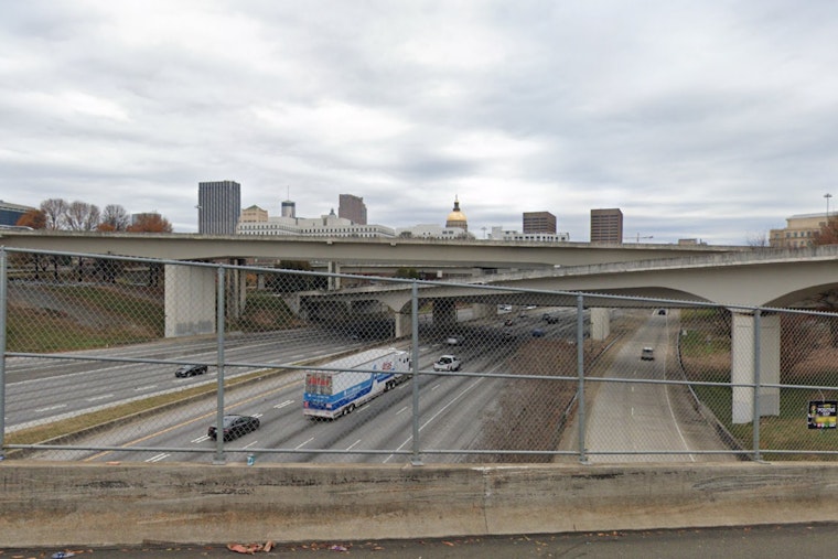 Atlanta Braces for Severe Thunderstorms, National Weather Service Issues Alert