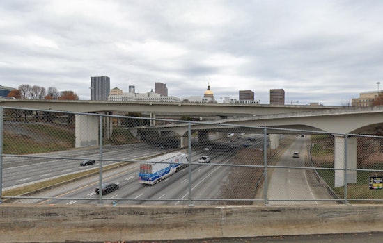 Atlanta Braces for Severe Thunderstorms, National Weather Service Issues Alert