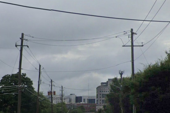 Atlanta Braces for Weather Rollercoaster, From Sunny Days to Severe Thunderstorms