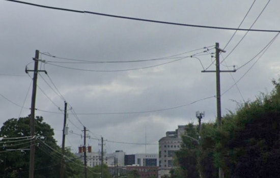 Atlanta Braces for Weather Rollercoaster, From Sunny Days to Severe Thunderstorms