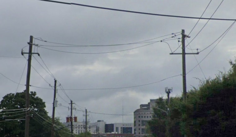 Atlanta Braces for Weather Rollercoaster, From Sunny Days to Severe Thunderstorms