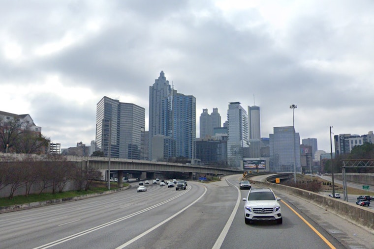 Atlanta Braces for Weather Whiplash: Sun, Showers, and Storms in the Forecast