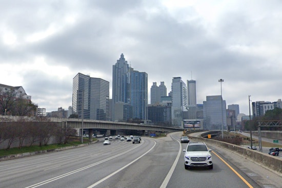 Atlanta Braces for Weather Whiplash: Sun, Showers, and Storms in the Forecast