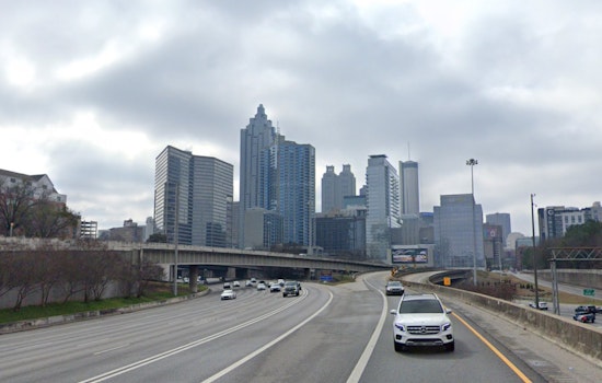Atlanta Braces for Weather Whiplash: Sun, Showers, and Storms in the Forecast