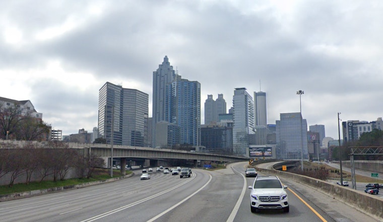 Atlanta Braces for Weather Whiplash: Sun, Showers, and Storms in the Forecast