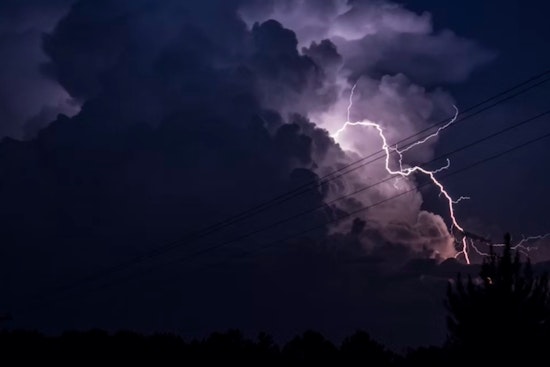 Atlanta Braces for Weather Whiplash with Severe Storms Sunny Spells and Summer Heat