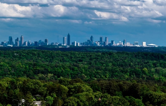 Atlanta City Council Grants Beltline and Infrastructure Projects Exemption from Tree Protection Ordinance
