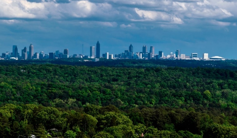 Atlanta City Council Grants Beltline and Infrastructure Projects Exemption from Tree Protection Ordinance