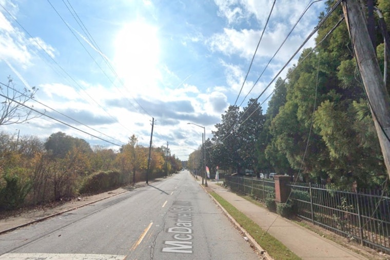 Atlanta Community Gripped by Uncertainty as Investigation Unfolds into Mysterious Death on McDaniel Street