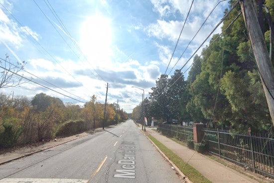Atlanta Community Gripped by Uncertainty as Investigation Unfolds into Mysterious Death on McDaniel Street
