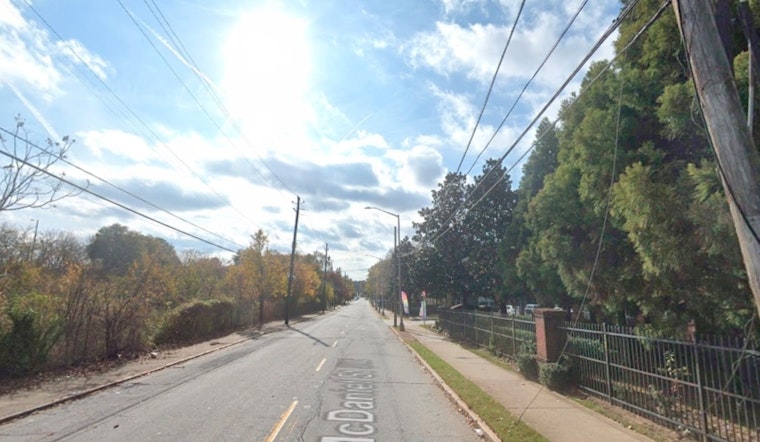 Atlanta Community Gripped by Uncertainty as Investigation Unfolds into Mysterious Death on McDaniel Street