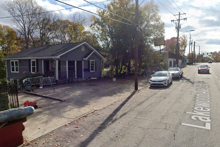 Atlanta Community Shaken by Fatal Shooting in Lakewood Heights, Police Seek Witnesses