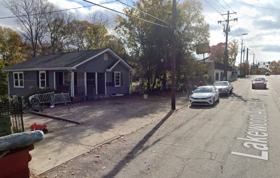 Atlanta Community Shaken by Fatal Shooting in Lakewood Heights, Police Seek Witnesses