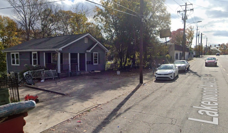 Atlanta Community Shaken by Fatal Shooting in Lakewood Heights, Police Seek Witnesses