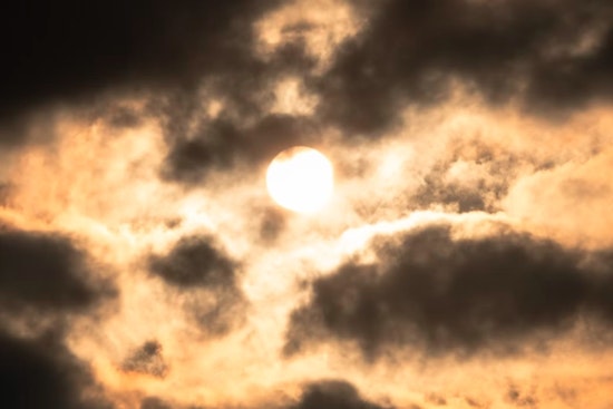 Atlanta Embraces Changing Weather with Sunny Days Ahead and Gusts and Potential Weekend Showers