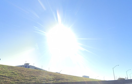 Atlanta Faces a Mix of Showers and Sunshine with Blustery Winds in Store